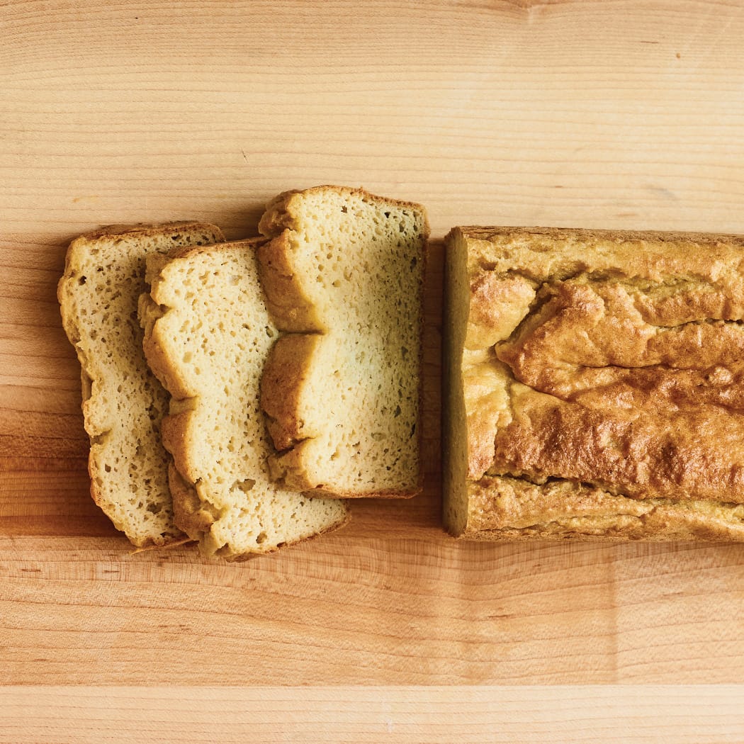 The new white bread recipe | easyFood