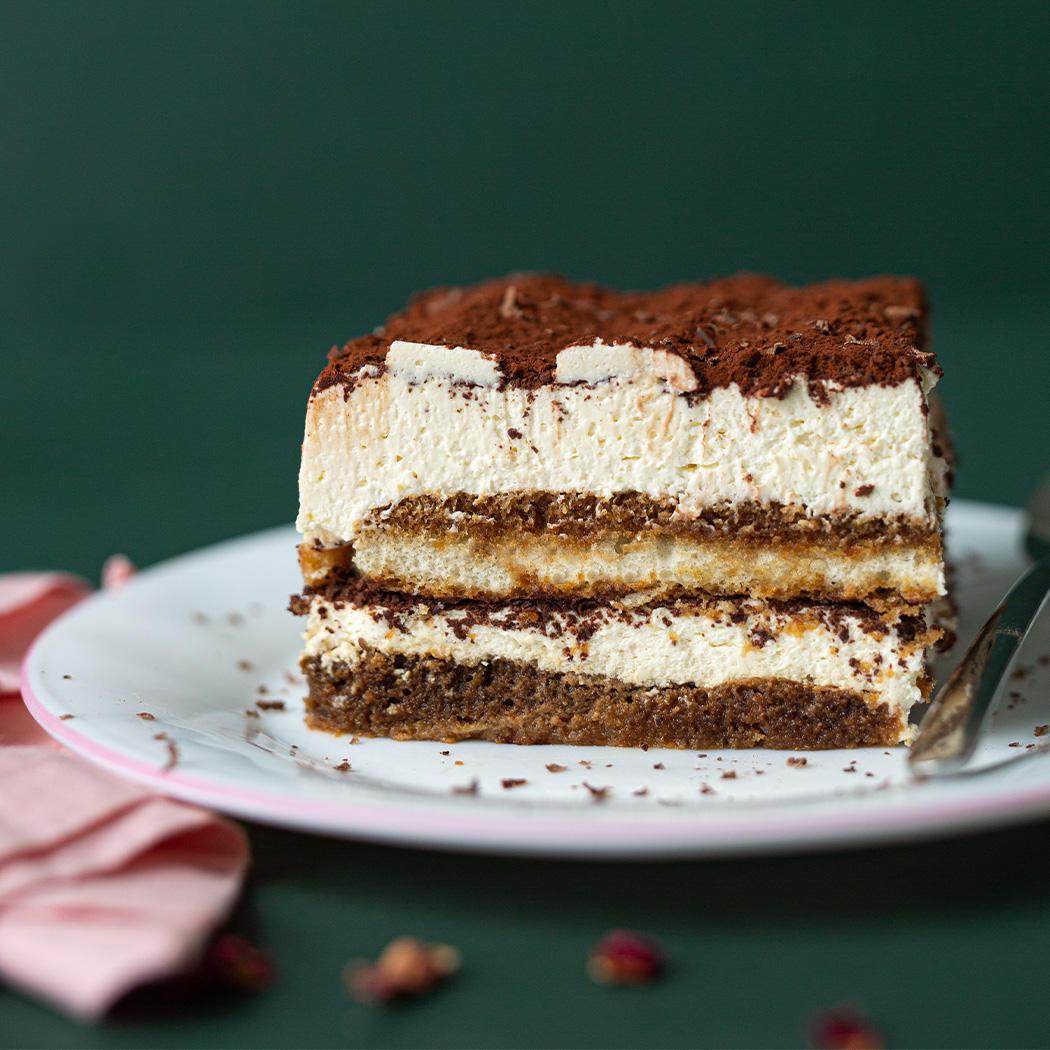 Tiramisu | easyFood