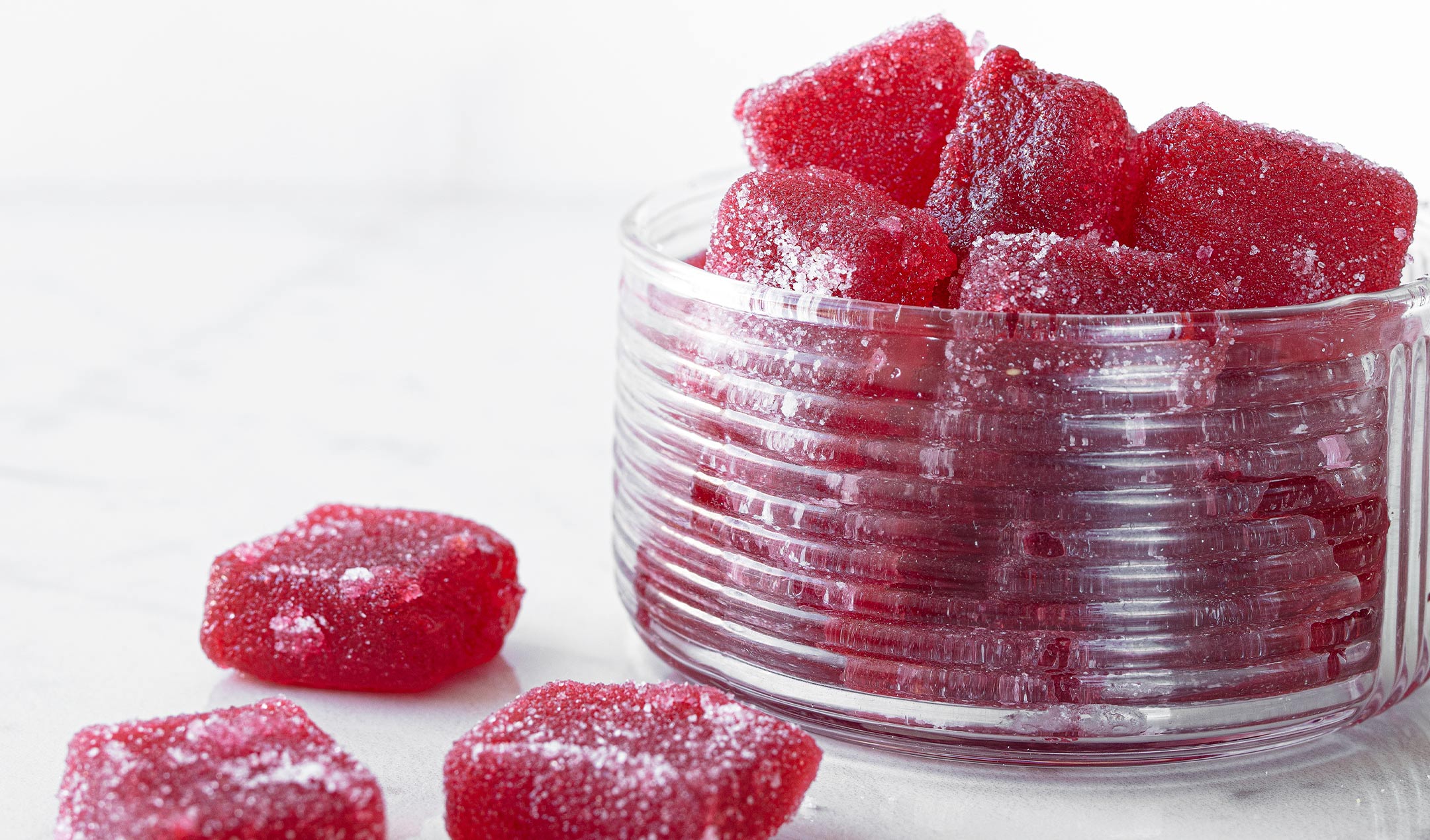 Raspberry Passionfruit Fruit Pastilles, 56% OFF