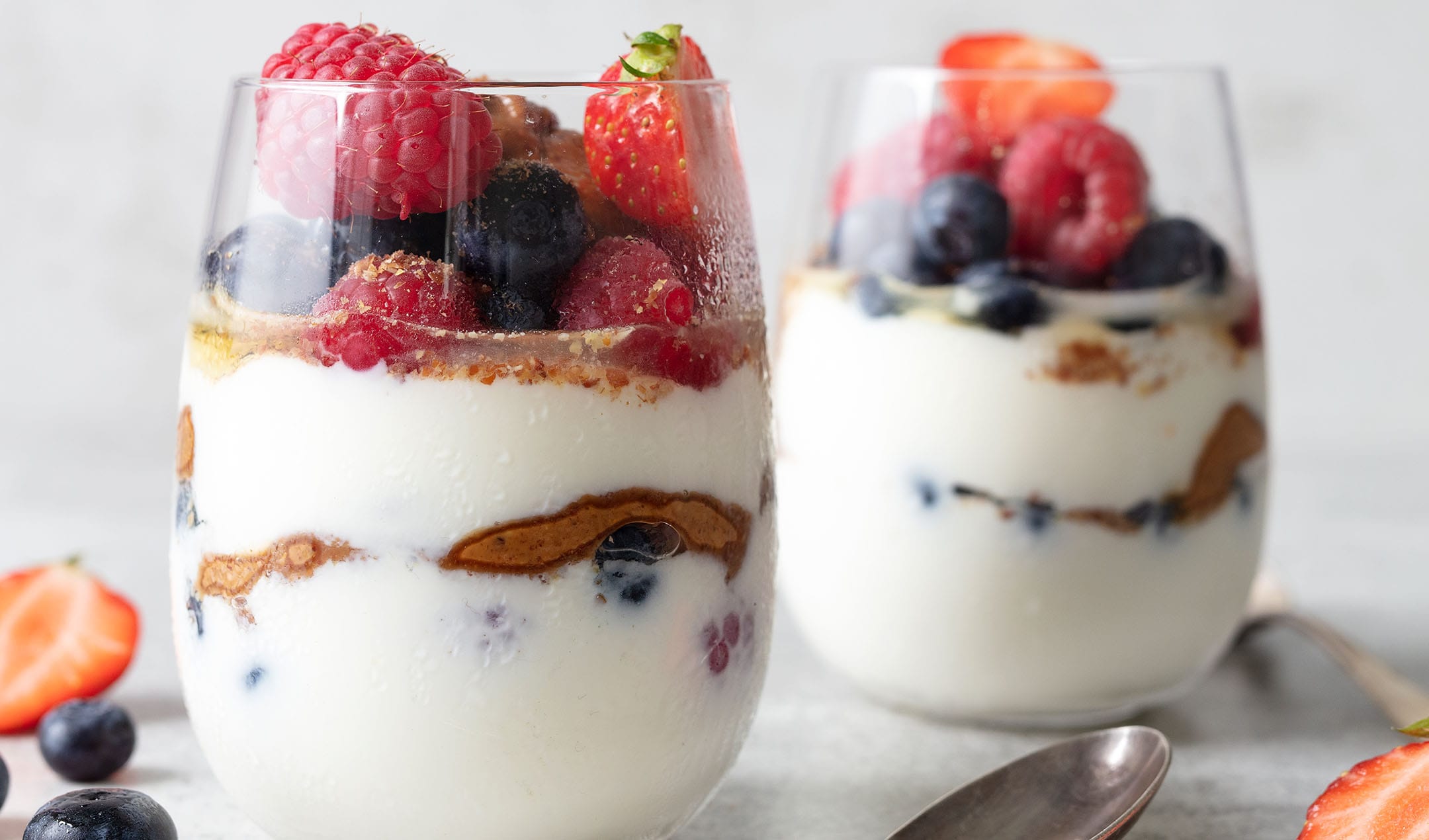 Yoghurt Fruit And Veg At James Kornweibel Blog