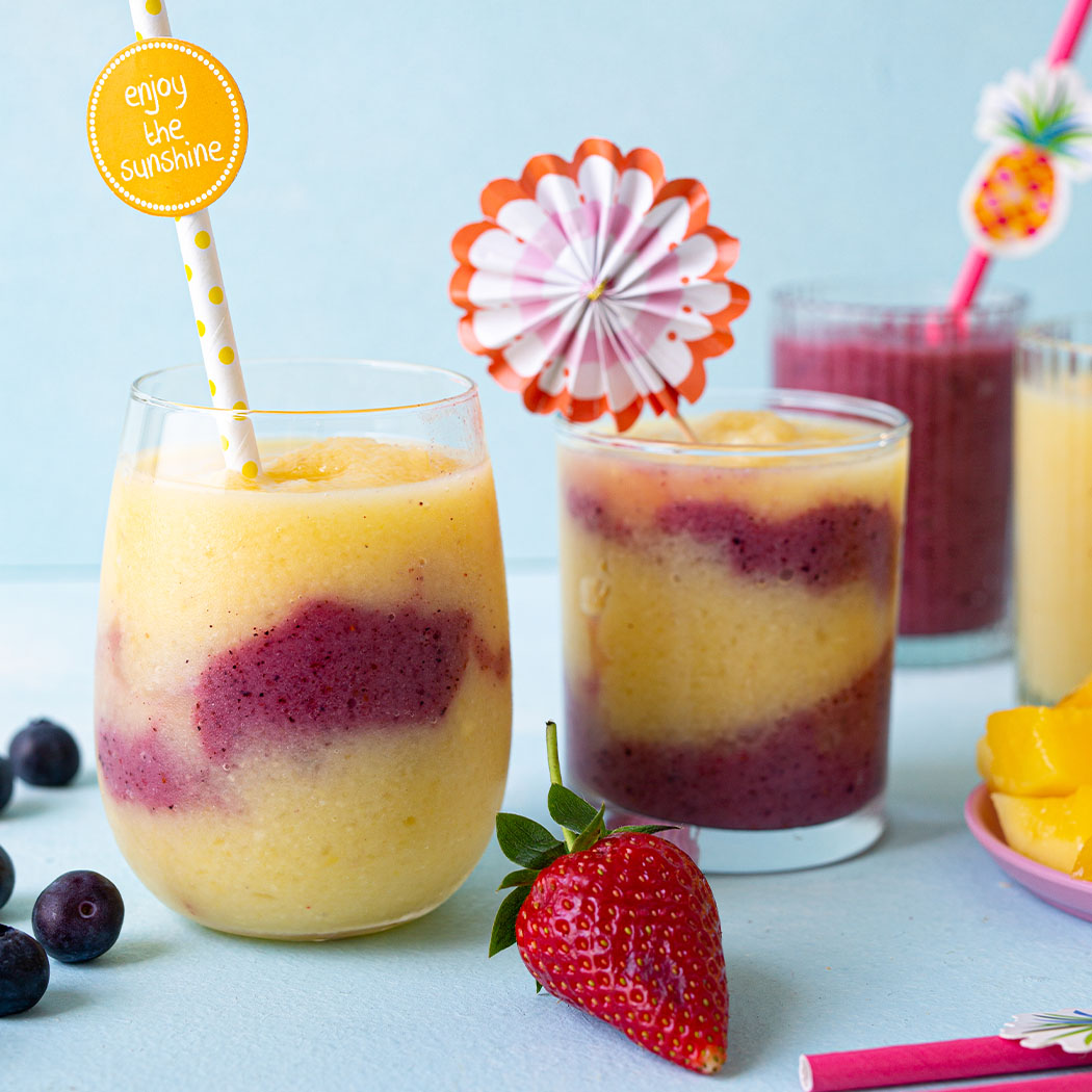 Fruit Slushies Recipe Easyfood 9316