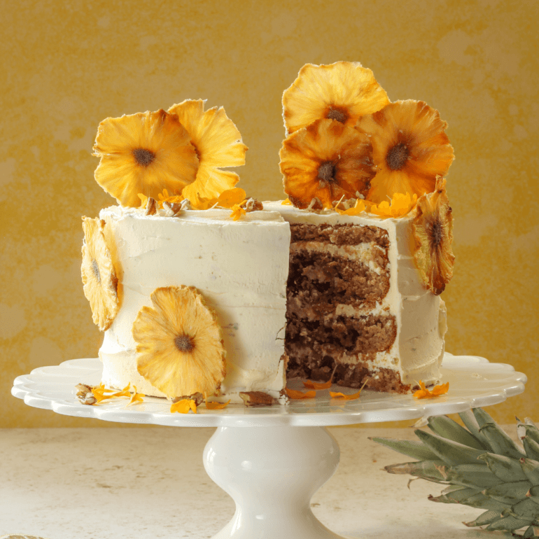 Hummingbird Gateaux by GEM